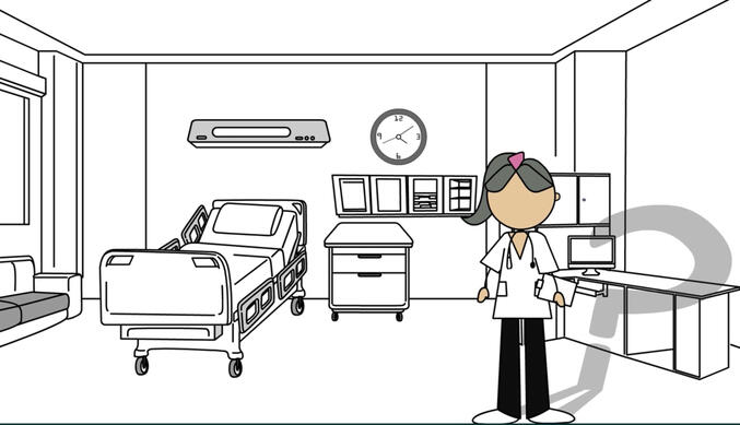 Ontario Nurses Association MotionAnimation.ca