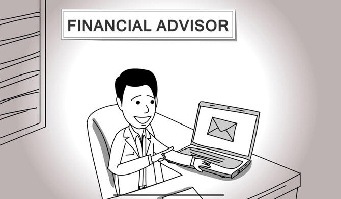 Fidelity Investments MotionAnimation.ca