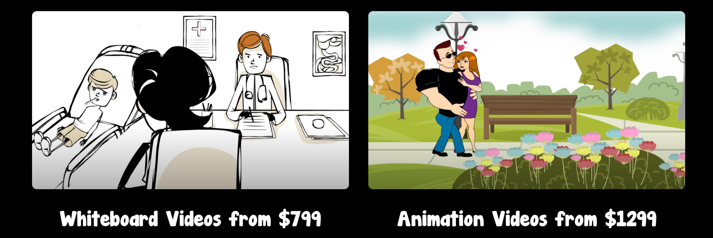 MotionAnimation.ca MotionAnimation.ca for businesses and organizations across BC, Alberta and Canada